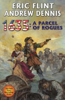 1635: A Parcel of Rogues 9781476781099 Eric Flint Andrew Dennis Brukte bøker