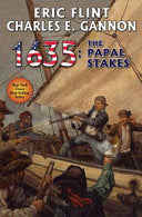 1635: Papal Stakes 9781451638394 Eric Flint Charles E. Gannon Brukte bøker