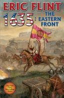 1635: The Eastern Front 9781439133897 Eric Flint Brukte bøker