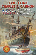 1636: Commander Cantrell in the West Indies 9781476736785 Eric Flint Charles E. Gannon Brukte bøker