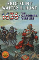 1636: The Cardinal Virtues 9781476780610 Eric Flint Walter H Hunt Brukte bøker