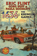 1636: The Kremlin Games 9781451637762 Eric Flint Paula Goodlett Gorg Huff Brukte bøker