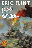 1636: The Ottoman Onslaught 9781476781846 Eric Flint Brukte bøker