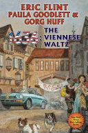 1636: The Viennese Waltz 9781476736877 Eric Flint Paula Goodlett Gorg Huff Brukte bøker