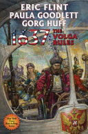 1637: The Volga Rules 9781481483032 Eric Flint Paula Goodlett Gorg Huff Brukte bøker