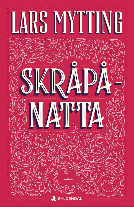 Skråpånatta - Bokia.no
