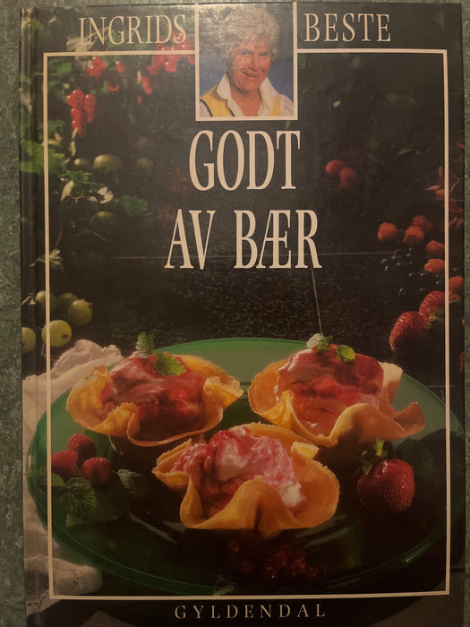 Ingrids beste (Innbundet) - Bokia.no