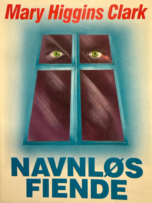 Navnløs fiende (Pocket) - Bokia.no