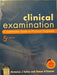 Clinical Examination: A Systematic Guide to Physical Diagnosis - Bokia.no