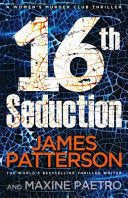 16th Seduction 9781784753672 James Patterson Brukte bøker