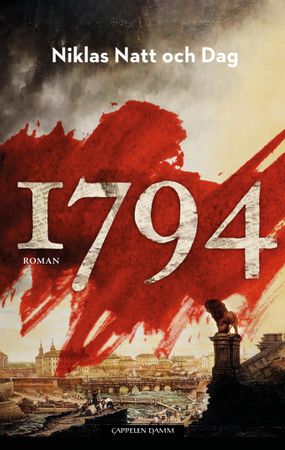 1794 9788202660413 Niklas Natt och Dag Brukte bøker