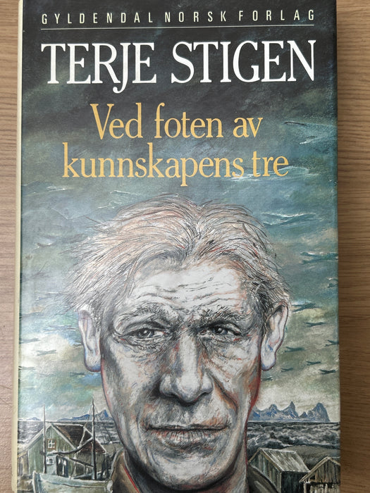 Ved foten av kunnskapens tre (Innbundet) - Bokia.no