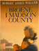 Broene i Madison county (Pocket) - Bokia.no
