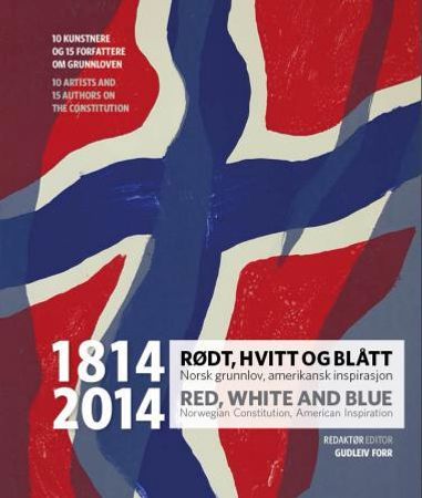 1814-2014 = 1814-2014 9788291163086  Brukte bøker