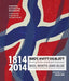 1814-2014 = 1814-2014 9788291163086  Brukte bøker