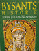 Bysants' historie (Innbundet) - Bokia.no