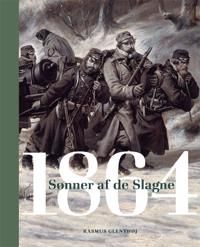 1864 9788712049197 Rasmus Glenthøj Brukte bøker
