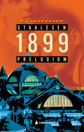1899 9788205609679 Gunnar Staalesen Brukte bøker
