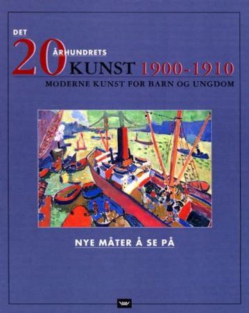 1900-1910 9788251782852 Jackie Gaff Brukte bøker