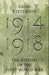 1914-1918 9780713992083 David Stevenson Brukte bøker