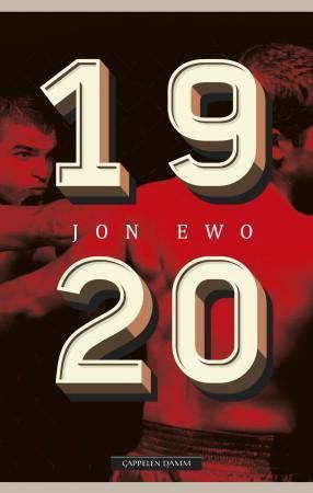 1920 9788202418649 Jon Ewo Brukte bøker