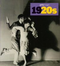 1920 : tiårene i forrige århundre 9783833121081  Brukte bøker