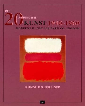 1940-1960 9788251782883 Jackie Gaff Brukte bøker