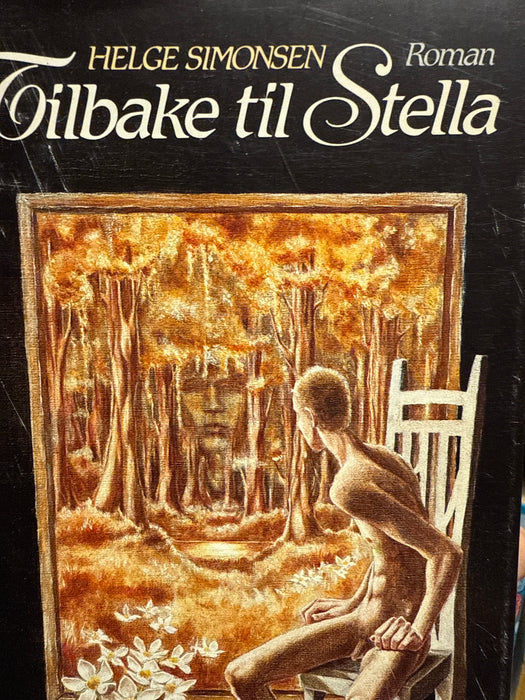 Tilbake til Stella (Innbundet) - Bokia.no