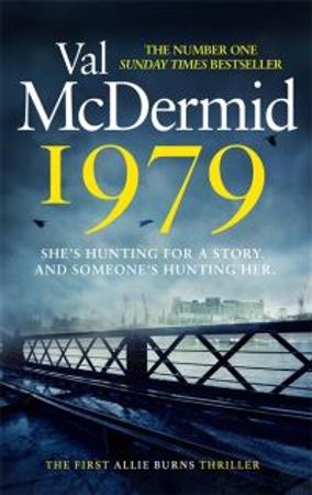 1979 9780751583083 Val McDermid Brukte bøker