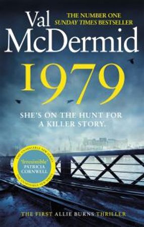 1979 9780751583076 Val McDermid Brukte bøker