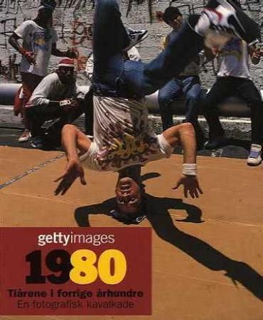 1980 = 1980 : årtier i det tyvende århundrede = 1980 : årtionden under 1900-talet 9788278222447 Nick Yapp Brukte bøker