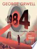 1984 9780358359920 Fido Nesti George Orwell Brukte bøker