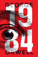 1984 9780452262935 George Orwell Brukte bøker
