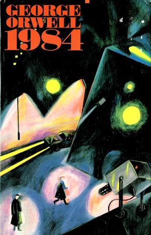 1984 av George Orwell - Bokia.no