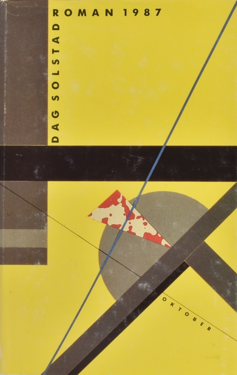 Roman 1987 (Innbundet) - Bokia.no