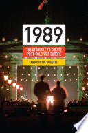 1989 9780691143064 M. E. Sarotte Brukte bøker