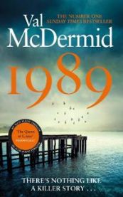 1989 9780751583137 Val McDermid Brukte bøker