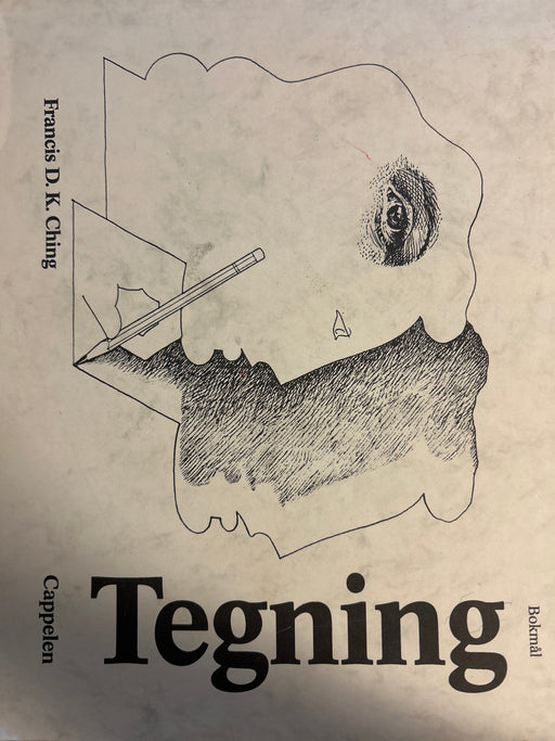 Tegning - Bokia.no