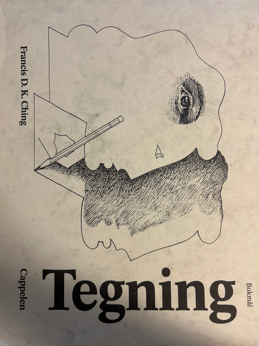 Tegning - Bokia.no
