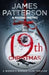 19th Christmas 9781787461840 James Patterson Brukte bøker