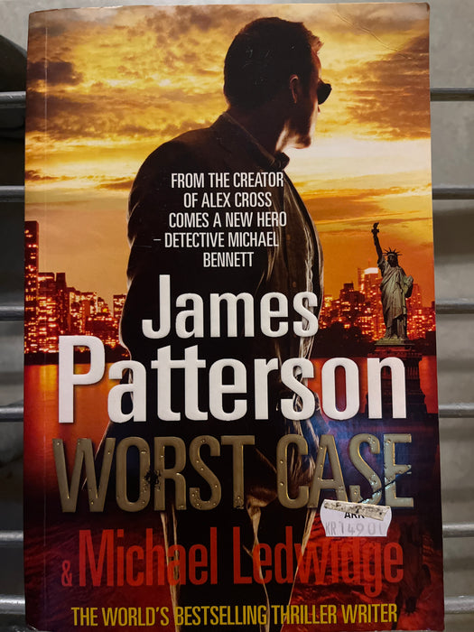 Worst case (Pocket) - Bokia.no