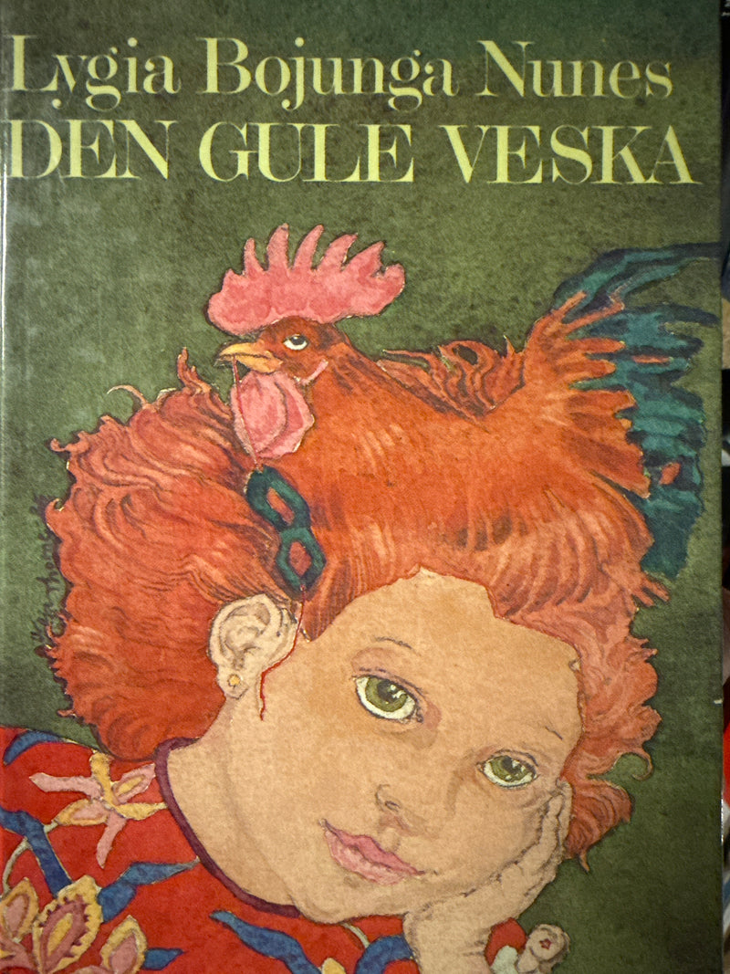 Den gule veska - Bokia.no