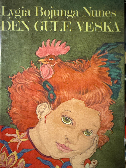 Den gule veska - Bokia.no