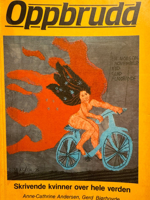 Oppbrudd (Pocket) - Bokia.no