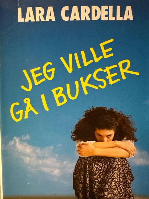 Jeg ville gå i bukser (Innbundet) - Bokia.no