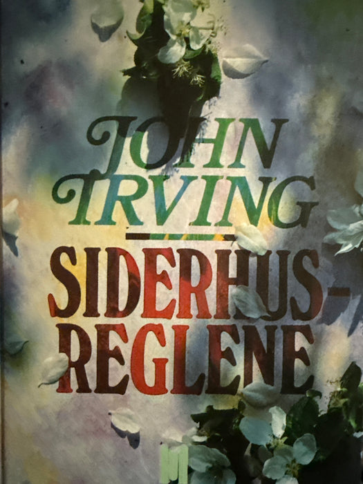 Siderhusreglene (Innbundet) - Bokia.no