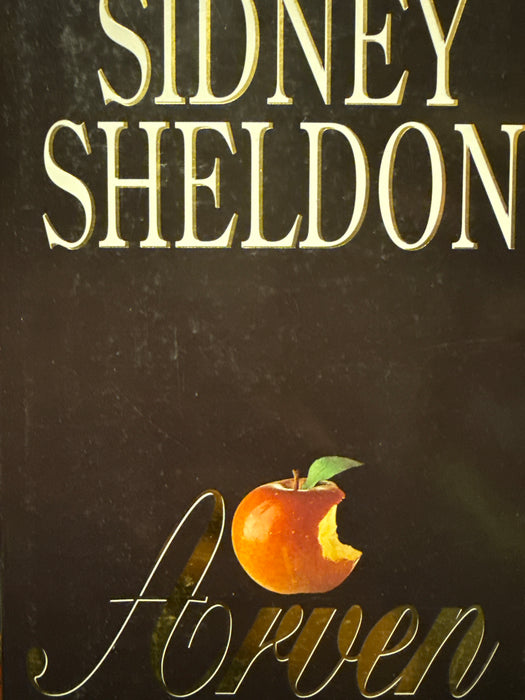 Arven (Innbundet) - Bokia.no