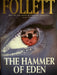 The hammer of Eden (Innbundet) - Bokia.no