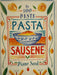 De 100 beste pastasausene (Innbundet) - Bokia.no