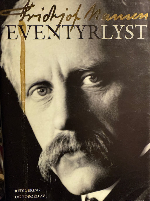 Eventyrlyst (Innbundet) - Bokia.no